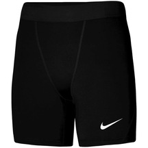 Nike Dh8327-010 Pro Dri-fit Strike Kadın Şort 001