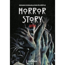 Horror Story - Ayin- Yediveren Yayınları