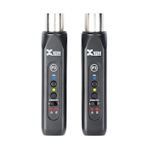 P3d Çift Bluetooth Audio Receiver