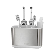 Easystore Steel Büyük Diş Fırçalık Çok Renkli