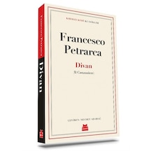 Divan (II Canzoniere) / Francesco Petrarca
