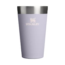 Stanley The Stacking Tumbler 0.47l Termos Bardak 10-11882-0097 Lila