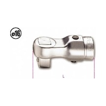 Tork Anahtar Soketi 616