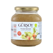 Gürsoy Fındık Ezmesi 2 x 320 G