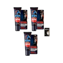 Hors Active Cream P.enis Kremi 50ml 3 Adet + 1 Adet Jel