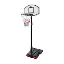 Helix Basketbol Potası Portatif Bpa160