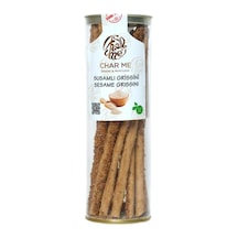 Grıssını Susamlı 100 Gr 5'li