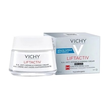 Vichy Liftactiv Supreme Yaşlanma Karşıtı Krem 50 Ml Kuru Ciltler