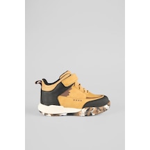 Vicco Altay Camel Çocuk Sneakers Camel