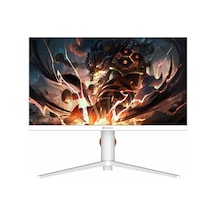 Gamebooster Gb-2718ffw 27" 165hz 0.5ms Hdmı+dp Hdr Fullhd G-sync Freesync Ips Pivot Vesa Monitör