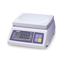 Cas Sw Iı Cr Terazi 15 KG Terazi