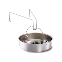 Fissler Buharda Pişirme Aparatı 26 Cm