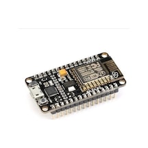 Rfkumanda-Nodemcu Lolin Esp8266 Geliştirme Kartı Cp2102