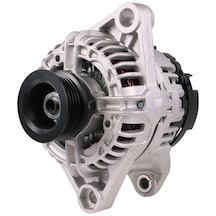 12v 90 Amper Tofaş Slx Motor Uyumlu Yüksek Amperli Şarj Dinamosu