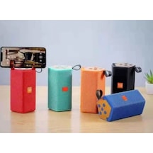 TS-999 Bluetooth Hoparlör Çok Renkli