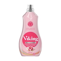 Konsantre Çamaşır Yumuşatıcısı Relax 1440 Ml 1000'li Set