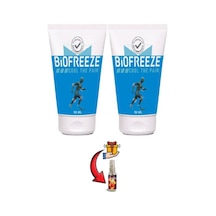 Biofreeze 50 Ml X 2 Ad+ Yağı İle 93568947