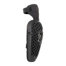 Alpinestars Bionic Plus Dirsek Koruması Siyah Siyah