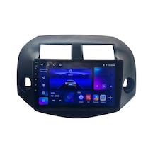 Toyota Rav4 2008-2012 Maxessa 4-64 Profesyonel Oem Multimedia