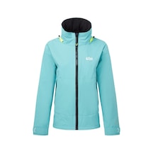 Gill Gıll Women's Coastal Jacket Mavi