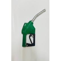 Tdv 3/4" Otomatik Akaryakıt Tabancası Yeşil