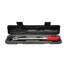 İzeltaş 60-340 Nm Cırcırlı Tork Anahtarı 1-2"