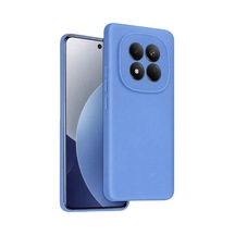 Xiaomi Redmi Note 15 4g First Silikon - Mavi 0.2M-Çok Renkli