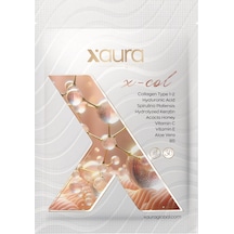 Xaura Global X-col 30'lu Transdermal Bant