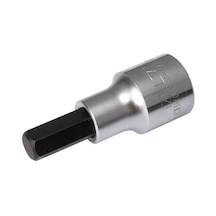 İzeltaş T25 1/4 Torx Uçlu Lokma