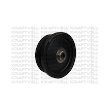 Kraftvoll 15050062 Krank Kasnağı Bmw E90 05-11 E60 03-10 E83 04-9 11237805696