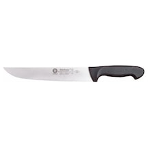 Zenvia 61150 - Sürmene Kasap Bıçağı 23 Cm - Kurban, Doğrama, Kesim Znv2026 Çok Renkli