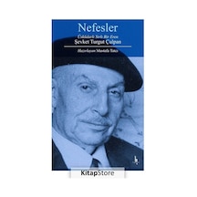 Nefesler - Mustafa Tatcı - H Yayınları