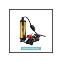Kızılırmak 12 Volt Mazot Ve Sıvı Aktarma Pompası
