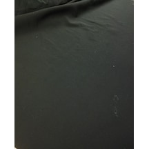 Siyah Renkte Krep En 140 Cm X Boy 150 Cm -10263 Siyah