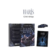 Haris - Steal Or Kiss Serisi 1