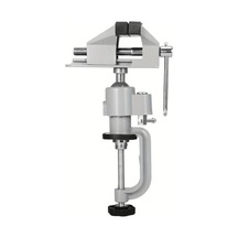 Dashanshop Dayanıklı C Tipi Mengene - 360 Dönebilir Ayarlanabilir Sıkma Kuvveti Ahşap İşçiliği Ve Hobi İçin