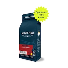 Moliendo Colombia Medellin Supremo Yöresel Kahve 1000 G