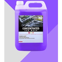 Valet Pro - Seramik Korumalar İçin Ph Dengeli Konsantre Şampuan - Concentrated Car Wash 5lt
