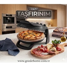 Gözdehome Erato 12060 Taşfırınım