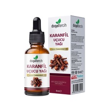 Doğaltercih Karanfil Uçucu Yağı 10 Ml - Saf Karanfil Yağı