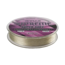Ryuji Supreme 0.33mm 200m Yeşil Monofilament Misina 8.70kg Çeker