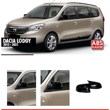 Dacia Lodgy / 2012-2021 Batman Yarasa Ayna Kapağı