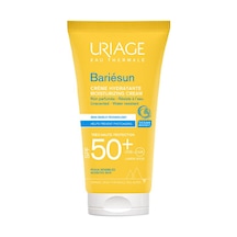 Uriage Bariesun Kokusuz Nemlendirici Güneş Koruyucu SPF50+ 50 ML