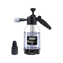 Köpük Toplar Çift Spreyermodes İle Araba Köpük Kar Köpük Mızrakları Ve Kalın Köpük Püskürtücü Şişe