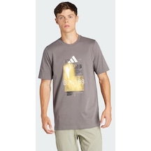 Adidas M Hiit G T Erkek T-shirt is7106-17276 001