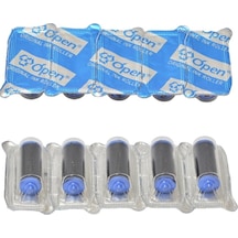 Moonstar Çuvalağzı Dikiş Makinesi Ayak Baskı Yayı / 6001440 2421 552804116