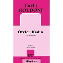 Otelci Kadın / Carlo Goldoni