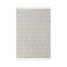 Seyran Halı Magic 1101 Bej Polyester Yolluk