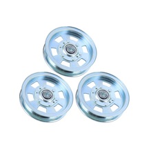 3 Paket 033800000 Kasnak Bad Boy'un Değiştirilir 0337201255 3/4 Hedır Maharani 1.Resim