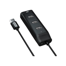 Chb006 Usb 2.0 4 Portlu Hub Çoklayıcı
